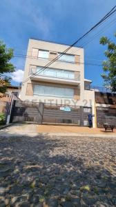 Edificio San Martín. Bomberos Voluntarios e/ 25 de mayo y Cerro corá , Bernardino Caballero, Asunción 00001, Paraguay