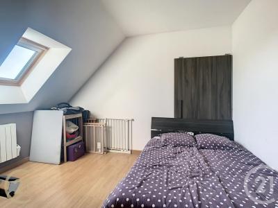 Thourotte, Picardie 60150, アキタン