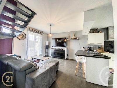 Thourotte, Picardie 60150, アキタン