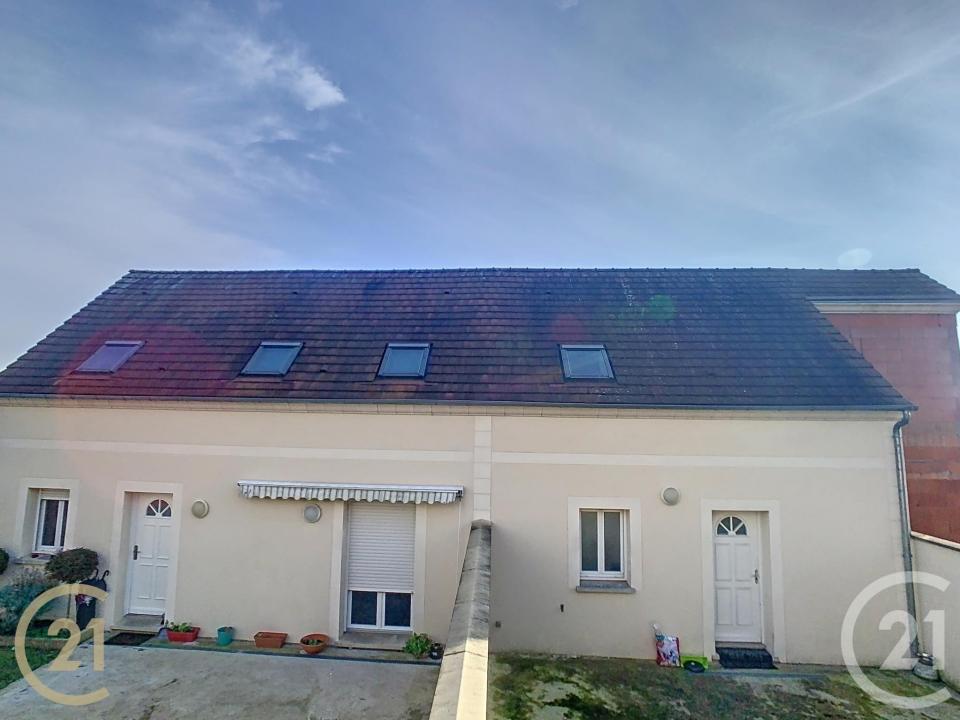 Thourotte, Picardie 60150, アキタン