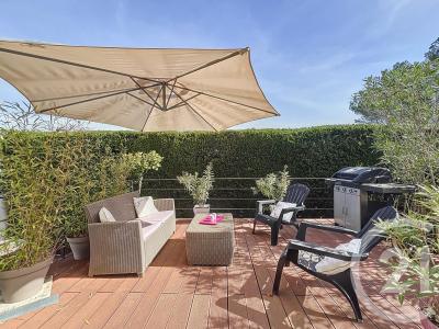 Mougins, Provence-Alpes-Côte D'Azur 06250, Francja