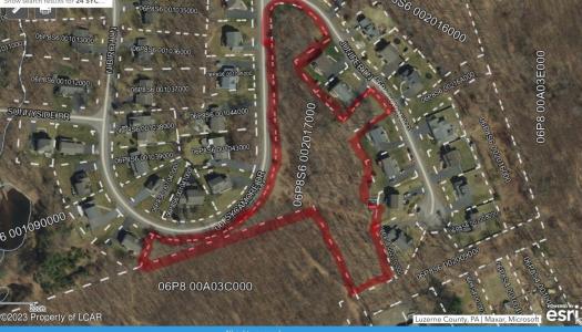 Sycamore Drive, Drums, Pennsylvania 18222