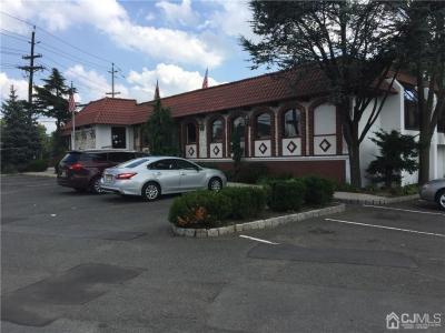 214-222 Front Street, South Plainfield, New Jersey 07080, HOA KỲ