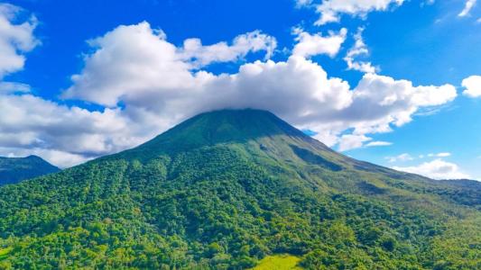 Fortuna San Carlos, Alajuela 21007, Costa Rica