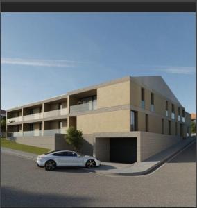 Bragança, Bragança 5300-566, Portugal