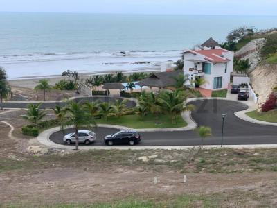CONJUNTO PUNTA DON JUAN S/N, Jama, Manabí 00001, Equador