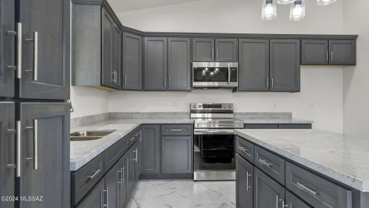 1707 Camino Jalisco, Rio Rico, Arizona 85648, Estados Unidos