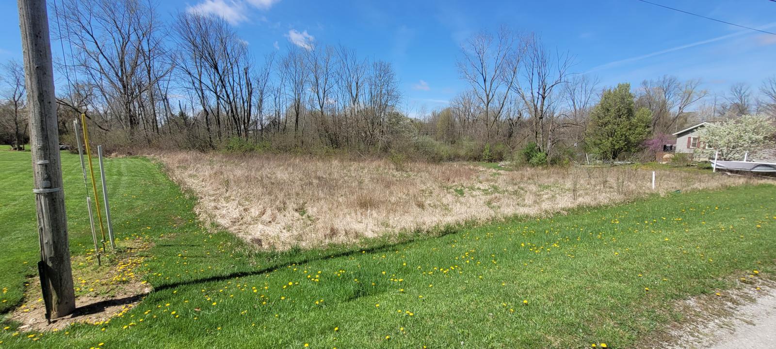 5119 Sangria Rd., West Salem, Ohio 44287, USA