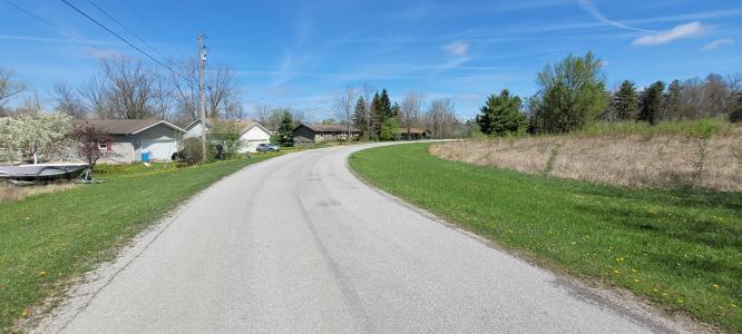 5119 Sangria Rd., West Salem, Ohio 44287, USA