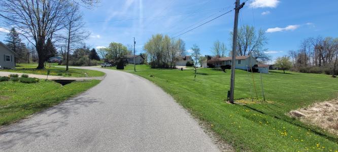 5119 Sangria Rd., West Salem, Ohio 44287, USA