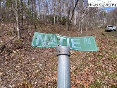 Teaberry Road, Warrensville, NC 28693, USA