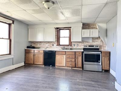 605 Monroe St, Trenton, Missouri 64683, États-Unis