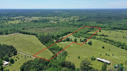 0001 CR 1760, Linden, Texas 75563