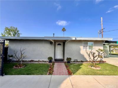 1706 S Conlon Avenue, West Covina, 캘리포니아 91790, 미국