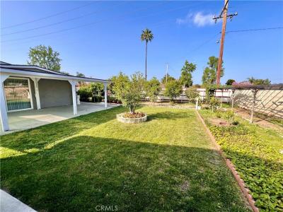1706 S Conlon Avenue, West Covina, 캘리포니아 91790, 미국