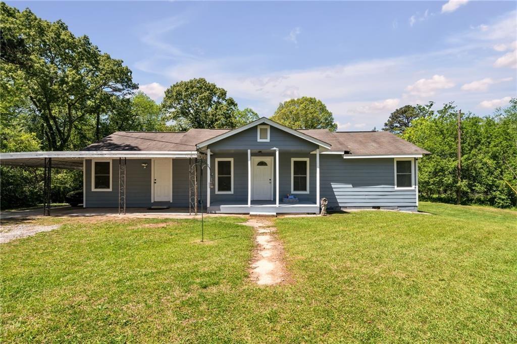 286 Elizabeth Street, Jasper, Geórgia 30143, Estados Unidos