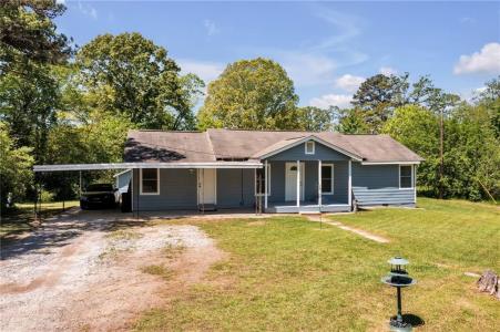 286 Elizabeth Street, Jasper, Geórgia 30143, Estados Unidos