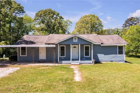 286 Elizabeth Street, Jasper, Geórgia 30143, Estados Unidos