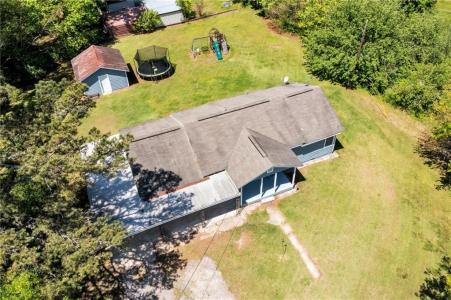 286 Elizabeth Street, Jasper, Geórgia 30143, Estados Unidos