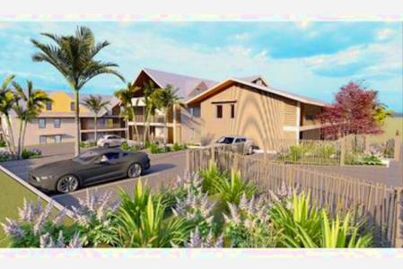 BAIE-MAHAULT- Destrellan, résidence BEL CANTO, Baie-Mahault, Guadeloupe