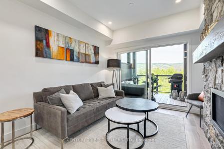 16 BECKWITH LANE, Blue Mountains, Ontario L9Y 3B6, Canadá