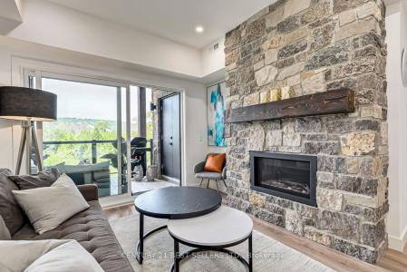 16 BECKWITH LANE, Blue Mountains, Ontario L9Y 3B6, Canadá