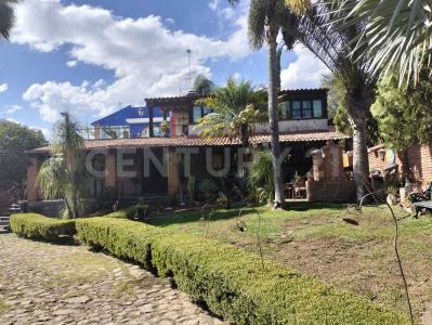 Circuito El Limón 7,, Arenal, Халиско 45350, Мексика