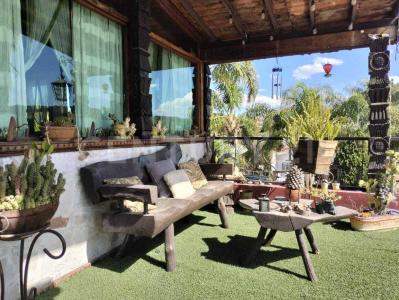 Circuito El Limón 7,, Arenal, Халиско 45350, Мексика