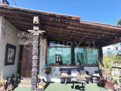 Circuito El Limón 7,, Arenal, Халиско 45350, Мексика