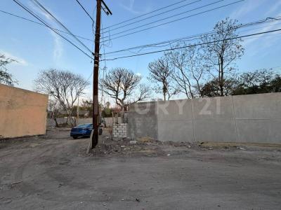 VENTA DE LOTES RESIDENCIAL ANTARES, JIUTEPEC, MORELOS 1,, Jiutepec, Morelos 62550, Meksika