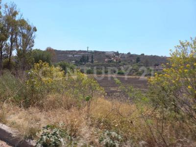 Terreno en venta en la Joya, Querétaro .,, Querétaro, Querétaro 76235, Mexico