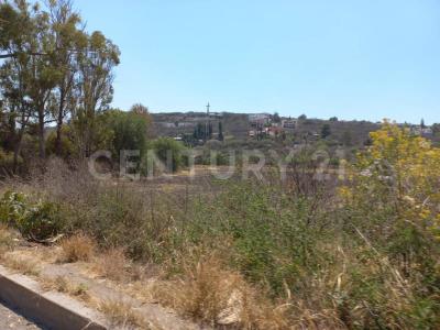 Terreno en venta en la Joya, Querétaro .,, Querétaro, Querétaro 76235, Mexico