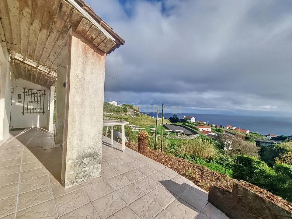 Lajes Das Flores, Ilha Das Flores 9960-400, ポルトガル