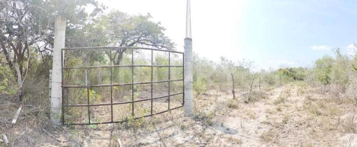 Salina Cruz, Oaxaca 70600, Mexique