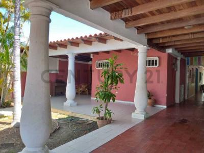 Las Margaritas Casa Parcelamiento Miranda, Cumaná, Sucre 6101, Venezuela