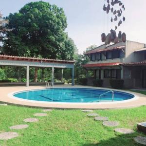 calle Aeropuerto RESIDENCIAS PALMA REAL, Higuerote, Miranda 00001, Venezuela