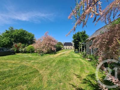 Blainville Sur Mer, Basse-Normandie 50560, Франция