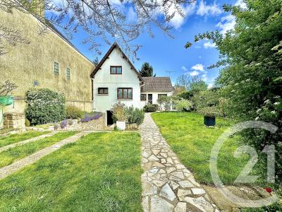 Arnouville, 法兰西岛 95400, 法國