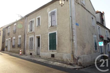 Moret Sur Loing, Île-de-France 77250, France