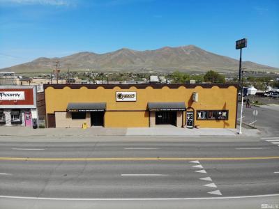 47 E Winnemucca Boulevard, Winnemucca, נבדה 89445, ארצות הברית של אמריקה 