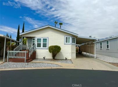 12367 4th Street 44, Yucaipa, California 92399, USA