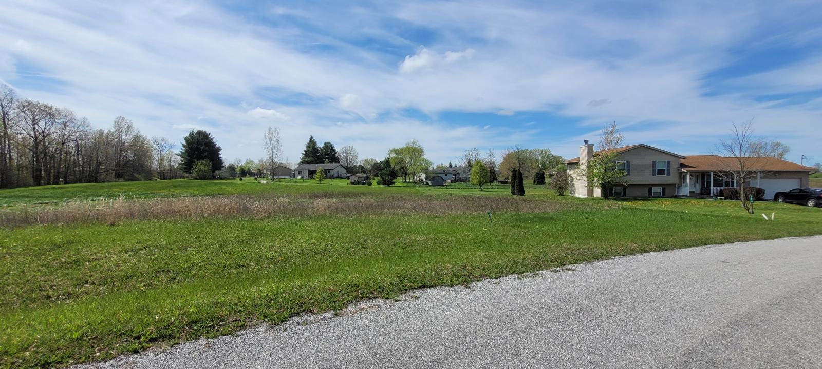 1361 Saffron Dr., West Salem, Ohio 44287, USA