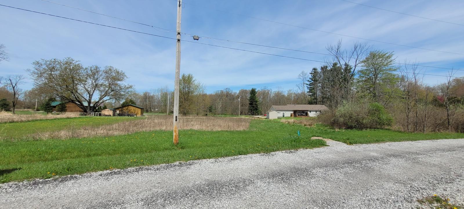 3201 Manzanita Dr., West Salem, Ohio 44287, USA