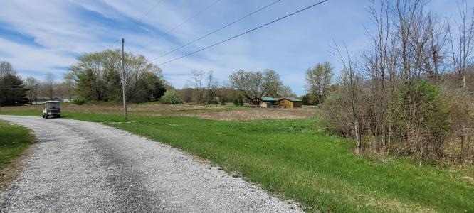 3201 Manzanita Dr., West Salem, Ohio 44287, USA