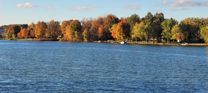 3201 Manzanita Dr., West Salem, Ohio 44287, USA