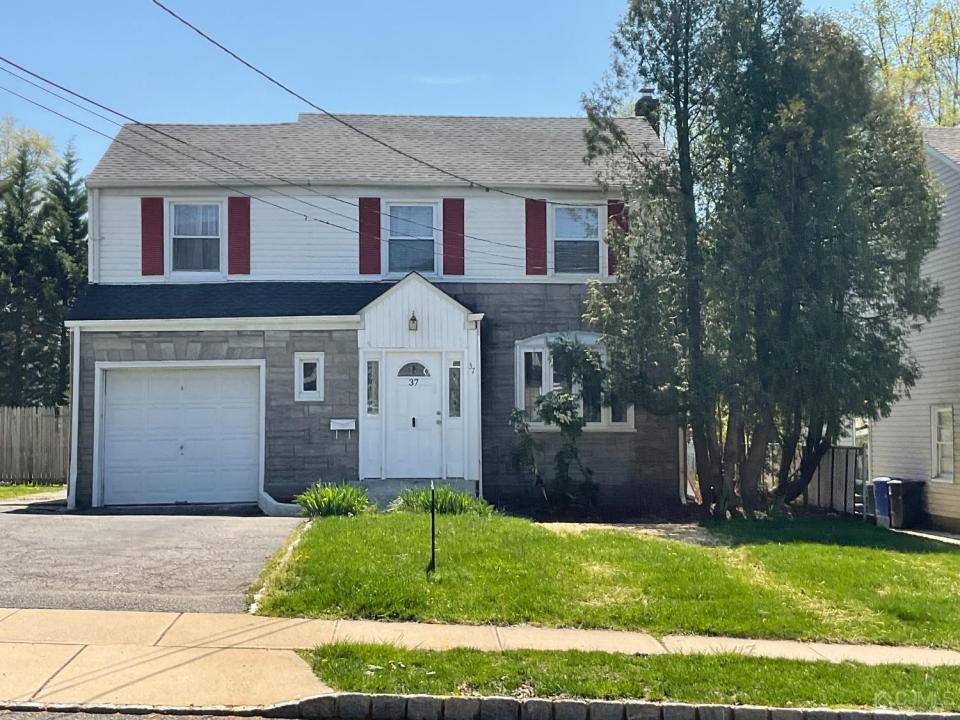 37 Linden Avenue, Verona, New Jersey 07044, États-Unis