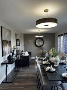 New Home, United Kingdom