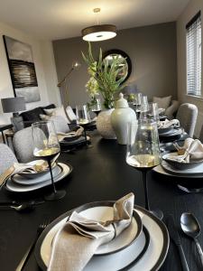 New Home, United Kingdom