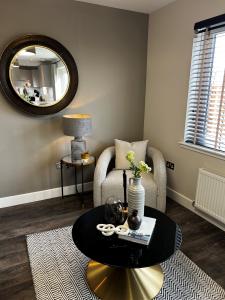 New Home, United Kingdom