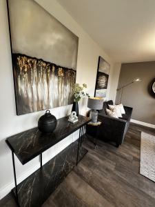 New Home, United Kingdom